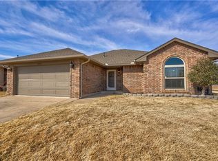 19725 Vista Ave, Edmond, OK 73012