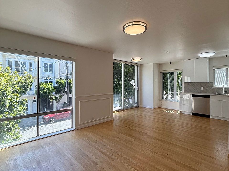 1st image of 2635 Fillmore St APT 103