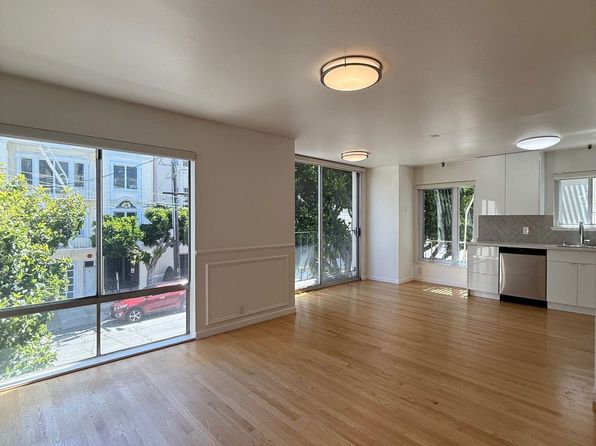 2635 Fillmore St APT 103