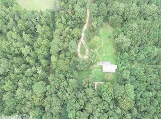 1201 Newton Dr, Warren, AR 71671