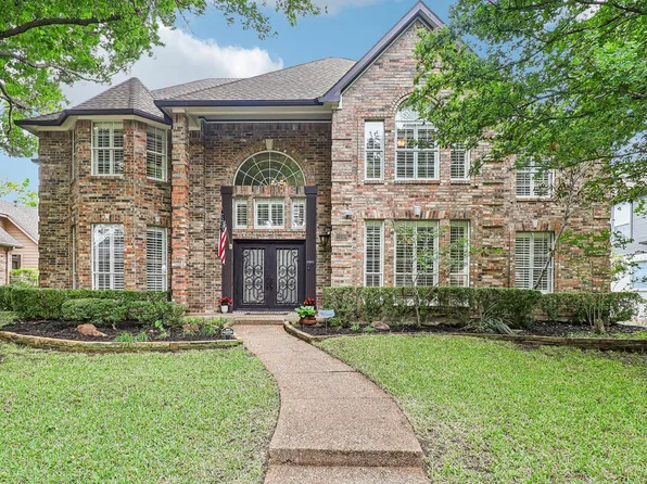 2609 Courtside Ln, Plano, TX 75093