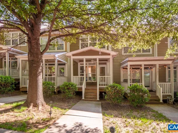 1103 Druid Ave Unit E, Charlottesville, VA 22902