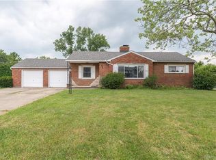 111 Hemple Rd, Farmersville, OH 45325