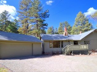 5321 County Highway 73, Evergreen, CO 80439