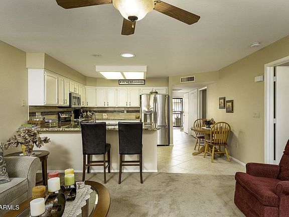 2nd image of 8261 E Keats Ave Unit 400