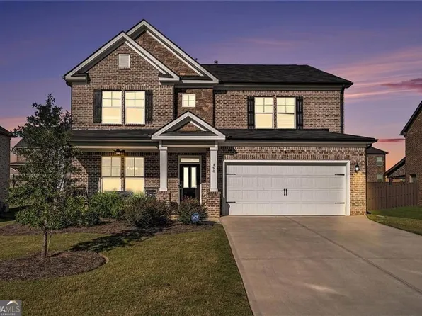 198 Broder Farms Dr, Stockbridge, GA 30281