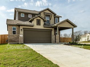 321 Blue Springs Pass, Kyle, TX 78640