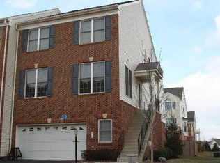 210 Grassy Ridge Ter, Purcellville, VA 20132