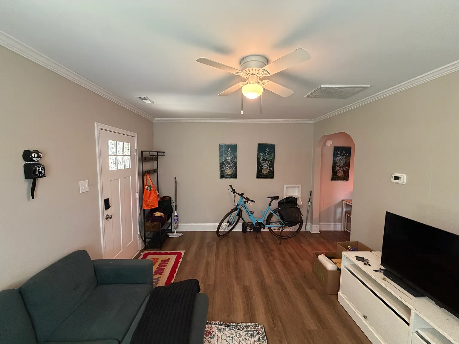 1 bed, 714 sqft, $1,450 — Photo 2
