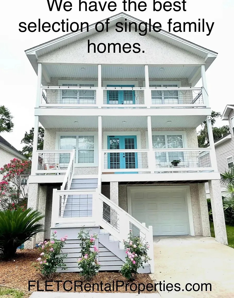 Mallery Street, Saint Simons Island — Photo 4
