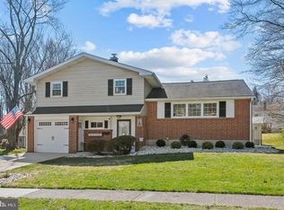 2201 Jamaica Dr, Wilmington, DE 19810