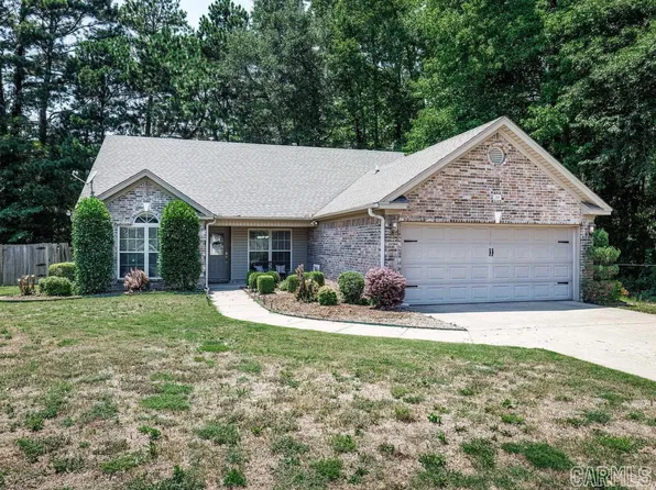 (undisclosed Address), Benton, AR 72015