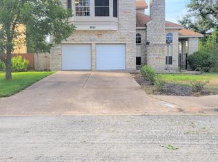 8111 Flashpan Cv, Austin, TX 78729