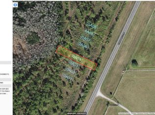 0 S Kenansville Rd, Okeechobee, FL 34972