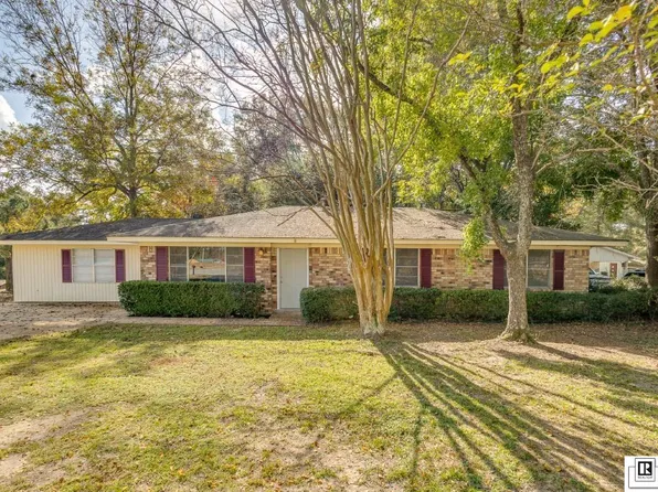 111 New Prospect Rd, Dubach, LA 71235