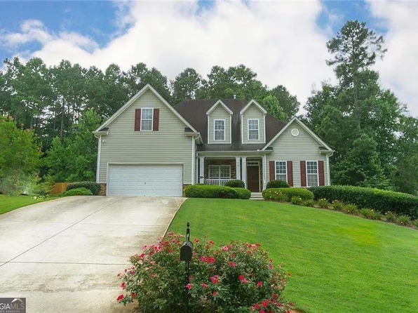 313 Vineyard Dr, Dallas, GA 30132