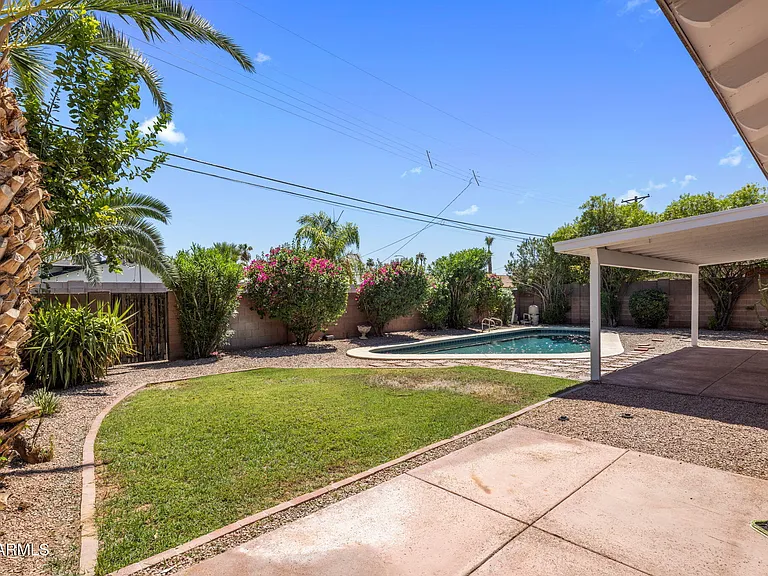 8307 E Monterosa St — Photo 28