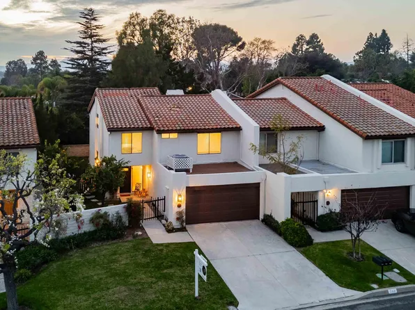 757 Shadow Lake Dr, Thousand Oaks, CA 91360