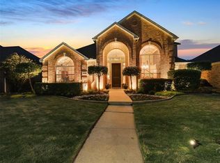 9732 Windy Hollow Dr, Irving, TX 75063