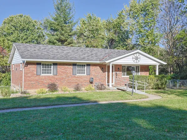 487 Greenwell Ave, Cincinnati, OH 45238