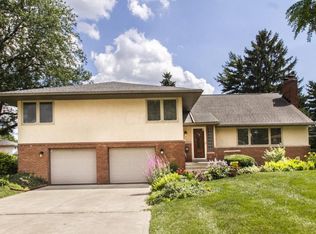 2705 Burnaby Dr, Columbus, OH