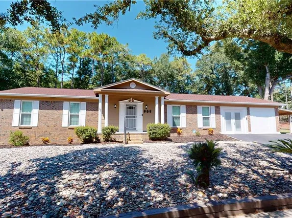 905 Imperial Dr, Mobile, AL 36608