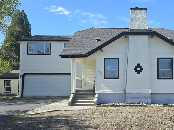 939 N Alameda Ave, Klamath Falls, OR 97601