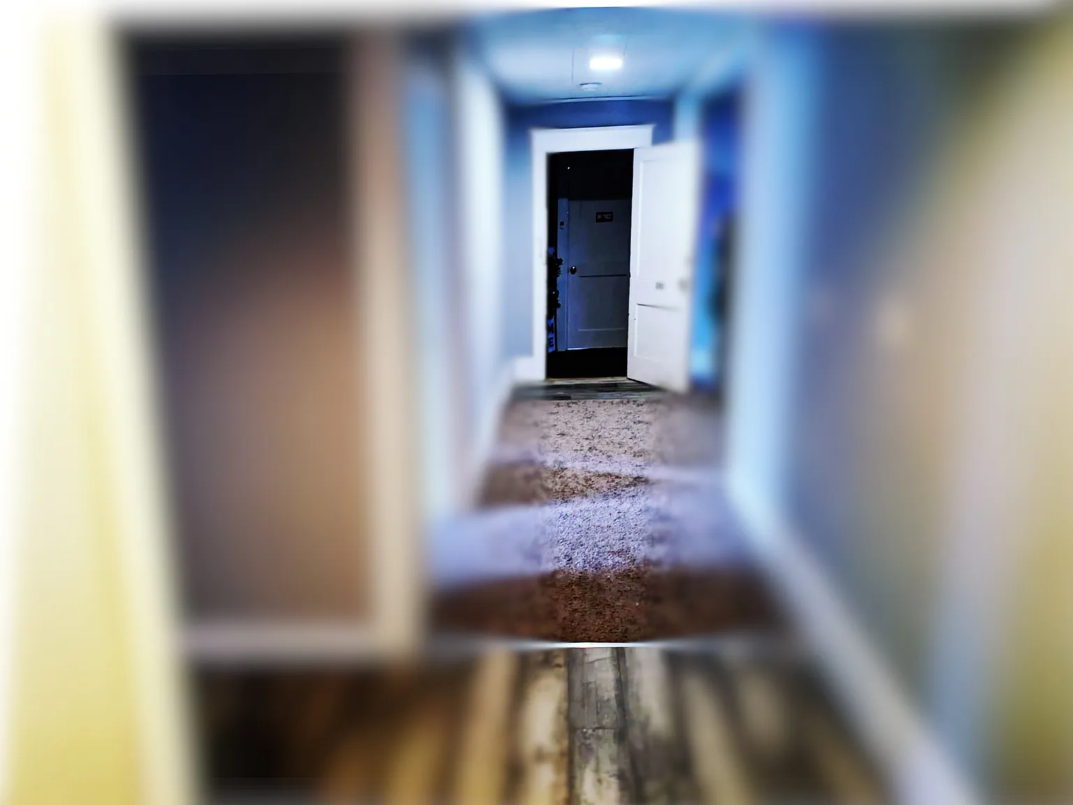 4 bed, 1400 sqft, $1,475 — Photo 3