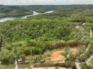 14417 Indian Creek Rd #6B, Garfield, AR 72732