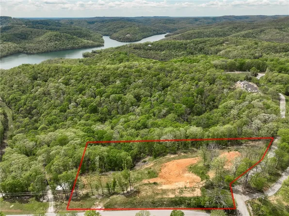 14417 Indian Creek Rd #6B, Garfield, AR 72732