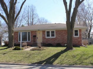 421 Gerald St, Madrid, IA 50156