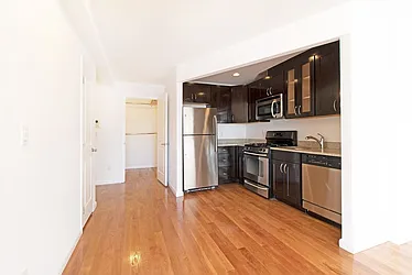 Rented by NY Space Finders Inc.