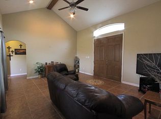 501 Ramirez Ln, Mission, TX 78573