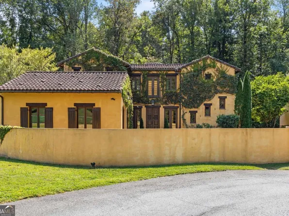 160 Piazza Pomino, Dahlonega, GA 30533