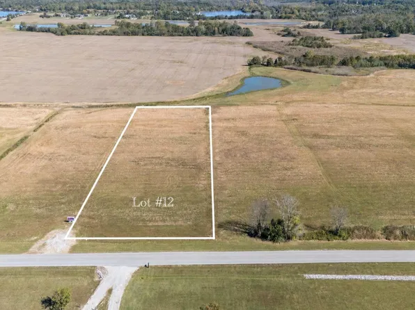 1148 N Stevenson Station Rd, Chandler, IN 47610