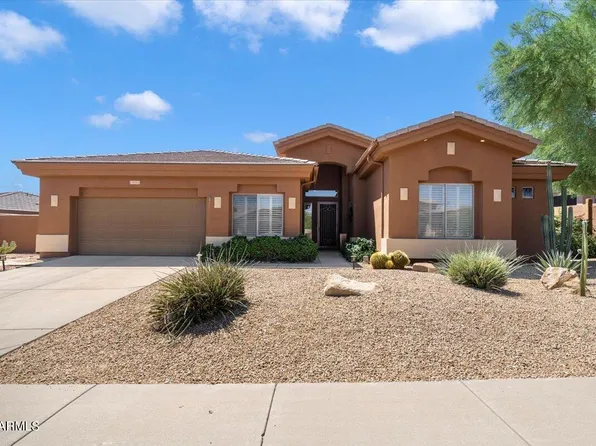 15501 E JOJOBA Lane, Fountain Hills, AZ 85268