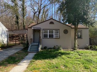 2109 Thomas Ave, Anniston, AL 36207