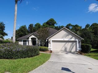 3700 Golden Reeds Ln, Jacksonville, FL 32224