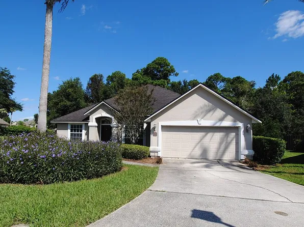 3700 Golden Reeds Ln, Jacksonville, FL 32224