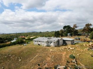 17790 Lawson Valley Rd, Jamul, CA 91935