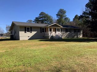 193 Marshall Rd, Milledgeville, GA 31061