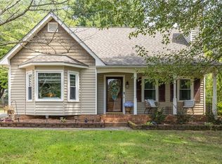 1705 Calvary View Ln, Clemmons, NC 27012