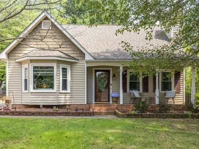 1705 Calvary View Ln, Clemmons, NC, 27012