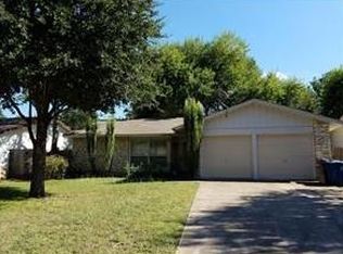 10317 Timbercrest Ln, Austin, TX 78750