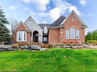 5353 Keswick Ct, Rochester, MI, 48306