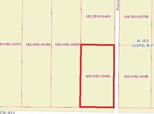 4600 County Road 913, Joshua, TX 76058