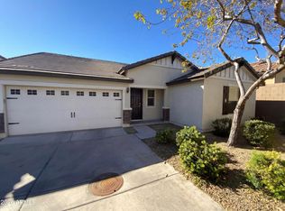 11682 N 166th Dr, Surprise, AZ 85388