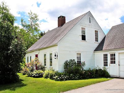 743 Wiscasset Rd, Whitefield, ME, 04353