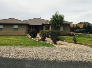 755 Homestead Dr E, Dammeron Valley, UT 84783