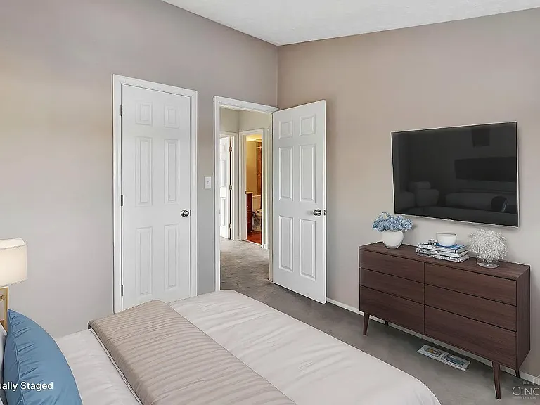 Virtual Staging